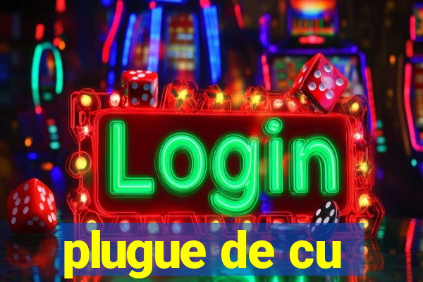 plugue de cu